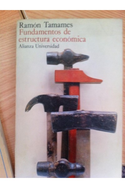 Fundamentos de Estructura Económica